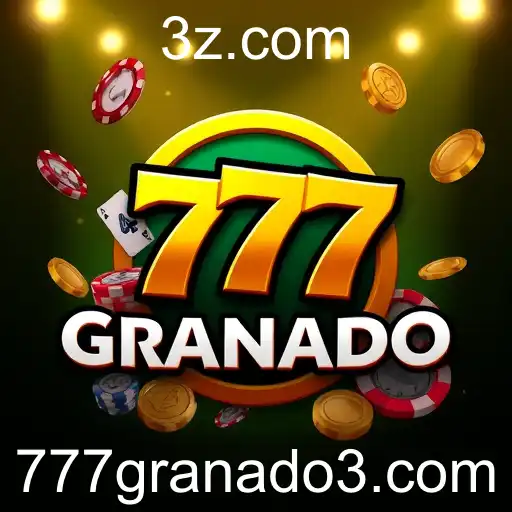 O Impacto Crescente de 777granado no Mundo dos Jogos Online